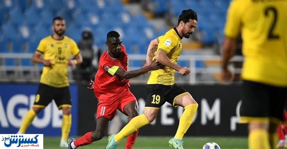 دشمن فرهاد مجیدی در رادار پرسپولیس