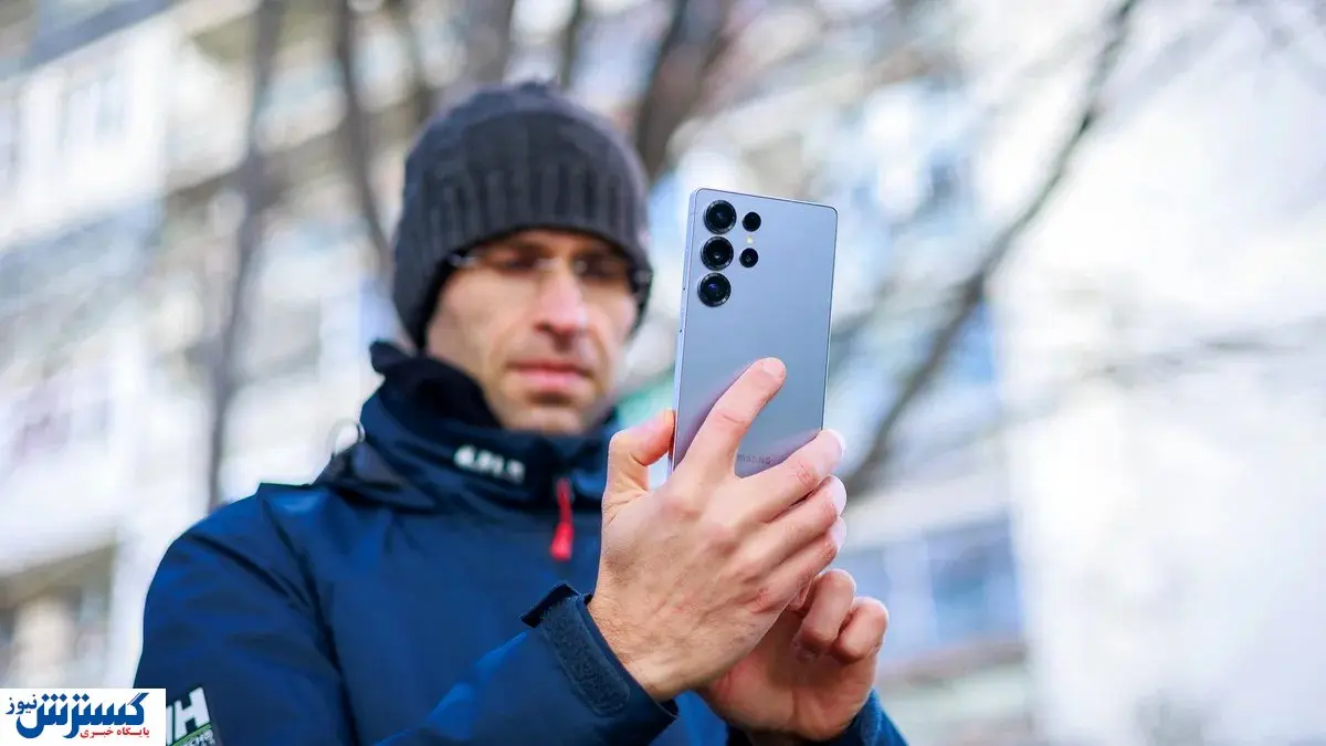 ویژگی امنیتی جدید گلکسی اس 27 افشا شد