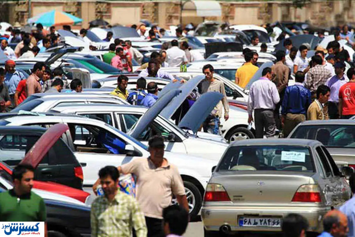 با کمتر از ۳۰۰ میلیون چه خودروهایی می‌توان خرید ؟