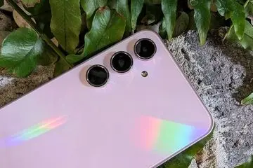 قیمت گوشی های سامسونگ امروز ۲۲ مهر ۱۴۰۴ | Galaxy A55 تخت گاز گرفت