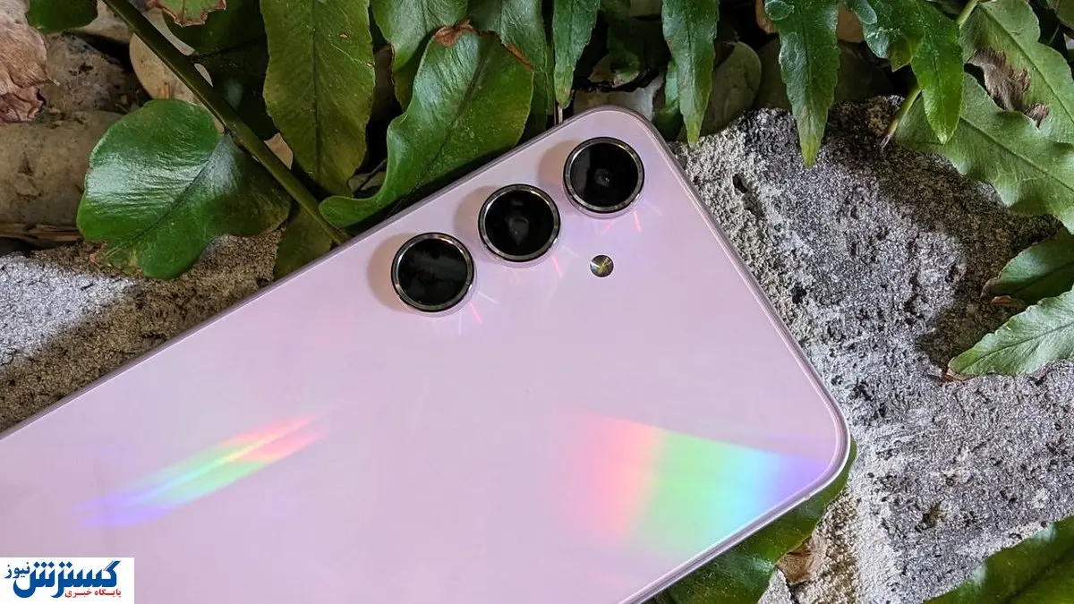 قیمت گوشی های سامسونگ امروز 22 مهر 1404 | Galaxy A55 تخت گاز گرفت