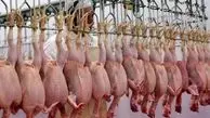 قیمت ۷۸ هزار تومانی مرغ به تولید آسیب می‌زند / مرغ گران می شود؟