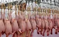 وضعیت قیمت مرغ تا پایان ماه رمضان مشخص شد