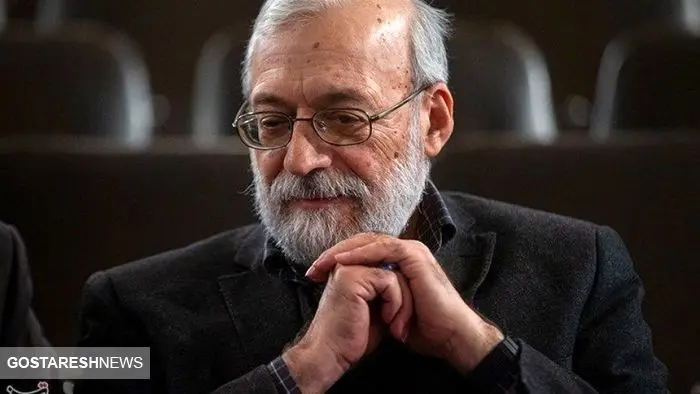 واکنش برادر علی لاریجانی به نامه ردصلاحیت شورای نگهبان