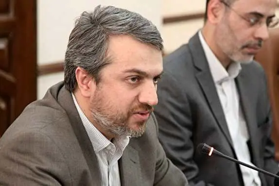 فاطمی امین احتمالا خودش از وزارت صمت می رود