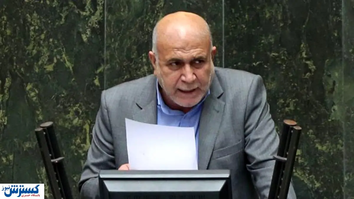 کرمی: ساختار وزارت بهداشت تغییر اساسی می خواهد