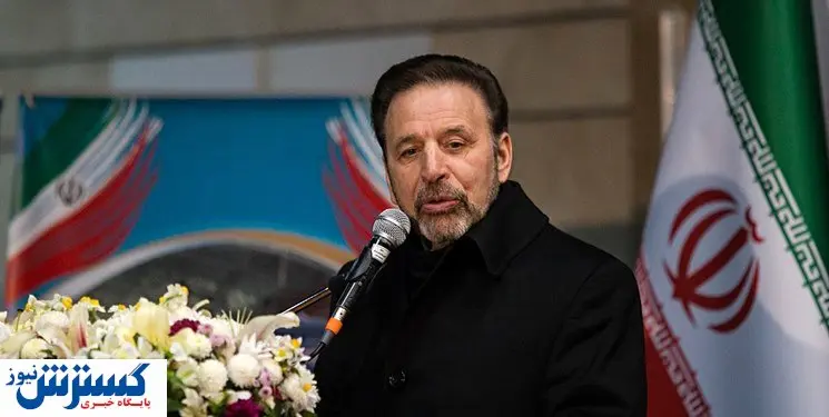 واعظی: با تیم بایدن ارتباط نداشتیم.