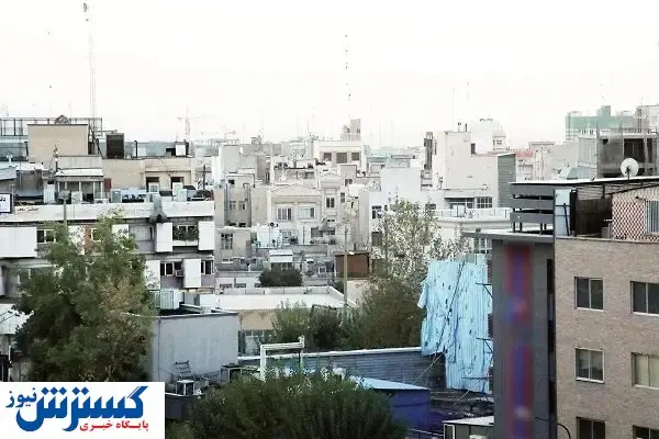 شهر در حصار تخلفات
