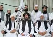 تصمیم ایران درباره مراسم تحلیف و به رسم شناختن طالبان