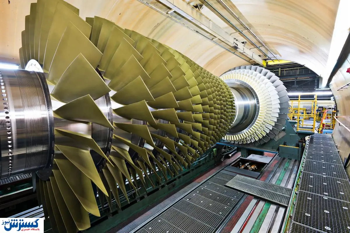 تبریک ؛ ایران رقیب غول های جهانی شد