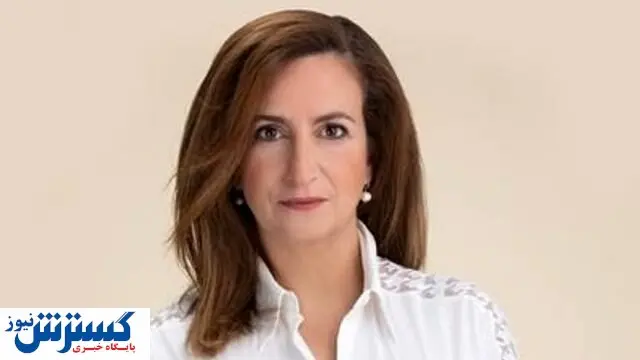 این زن عرب نایب رئیس پارلمان اسرائیل شد