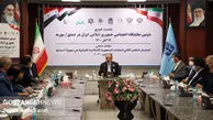 تصاویر/ برگزاری دومین نمایشگاه اختصاصی ایران در سوریه