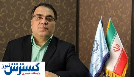دبیر سندیکای تولیدکنندگان لوله و پروفیل فولادی استعفا داد