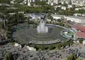 دانشگاه تهران نمایشگاه مجازی برگزار می کند