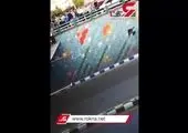 خودکشی دختر تهرانی بعد از انتشار عکس هایش