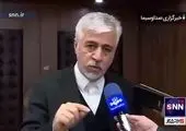 حمله تند مدیر استقلال به سازمان لیگ