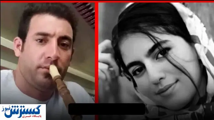 همسر قاتل الهه حسیننژاد دست به افشاگری زد