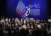 عکس پربازدید احمدی‌نژاد با زنان بی‌حجاب