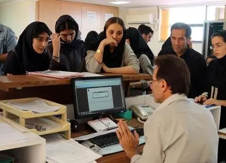 فرصت های کار پاره وقت برای دانشجویان در آلمان