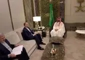 وزیر امور خارجه به ولیعهد عربستان چه گفت؟