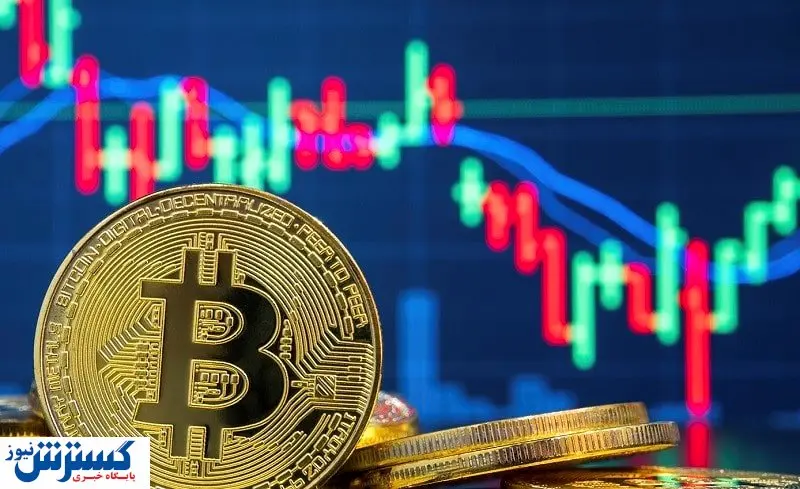 قیمت جدید بیت کوین (۹۹/۰۴/۱۵)