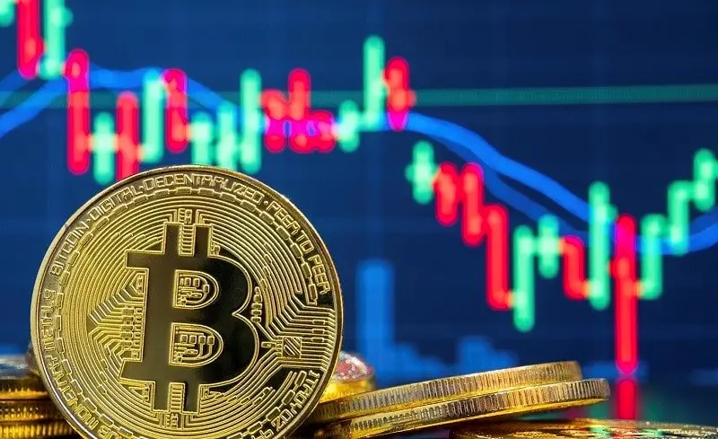 سقوط آزاد بیت کوین در بازار ارز دیجیتال + قیمت رمزارزها