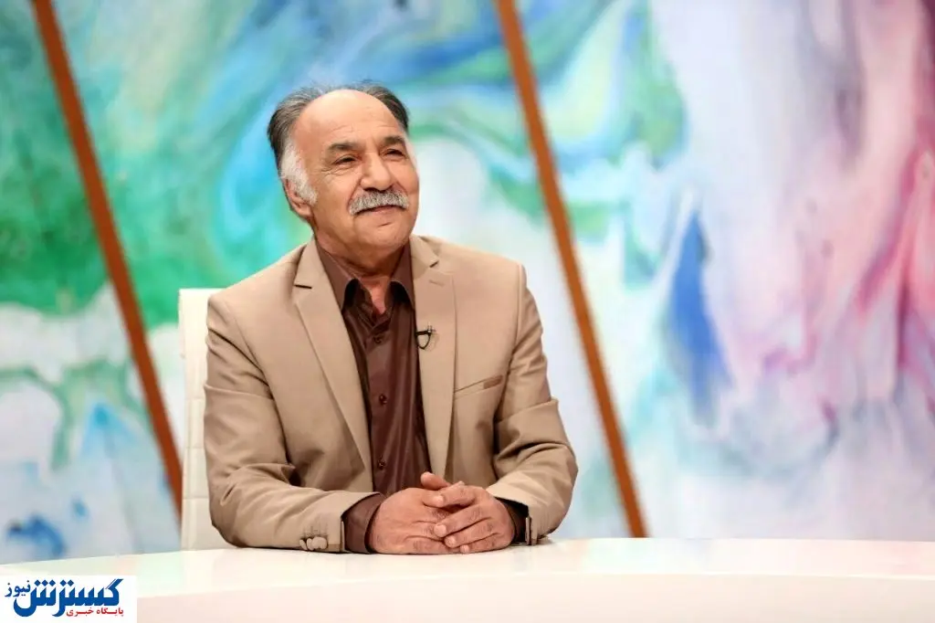 متوسط درآمد را دارم / باید بازیگران را درجه بندی کنند