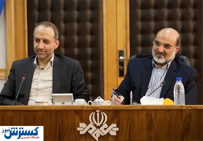 تیکه تند رئیس سابق صداوسیما به انتصاب علی عسگری + عکس