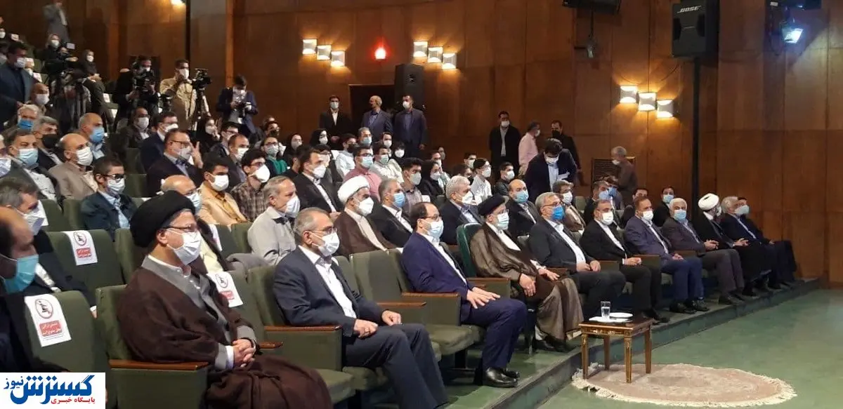 سال تحصیلی دانشگاهها با حضور رئیسجمهور آغاز شد