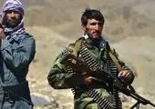 تیرباران غیرنظامیان پنجشیری توسط طالبان در ملاعام + فیلم