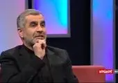 نظر احمدی‌نژاد درباره ساشا سبحانی/ فیلم