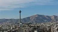 آخرین خبر از هوای تهران