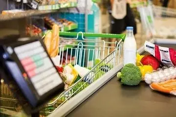 بمب خبری آبان ؛ سبد کالای دولت لاکچری شد !