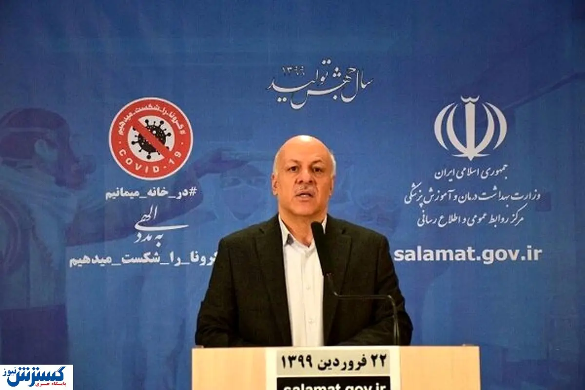 الزام جدید وزارت بهداشت برای رانندگان تاکسی و خودروهای اینترنتی