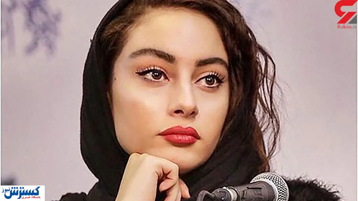 درگیری ترلان پروانه با شروین حاجی پور+ عکس