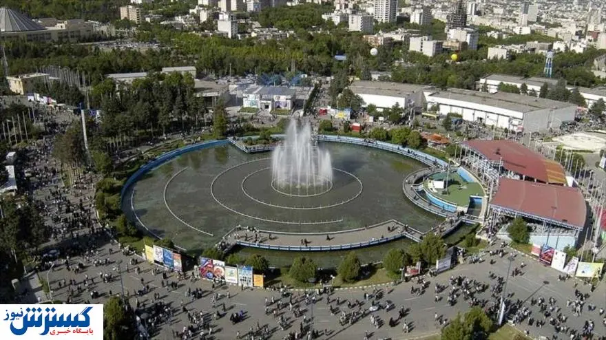 برگزاری رویداد ها از سر گرفته می شود؟