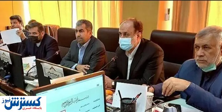 کشور تا سال ۱۴۰۱ دارای ۱۰۰۰ سینما میشود