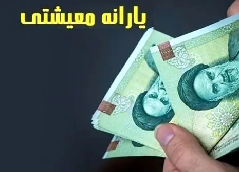 بسته ویژه معیشتی ۶۰۰ هزار تومانی برای این دهک ها ارسال شد