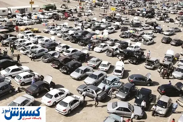تصمیمی احساسی در بازاری تشنه