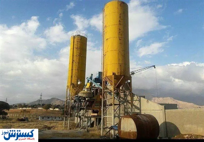 راه اندازی دوباره کارخانه صدر فولاد صحت دارد؟