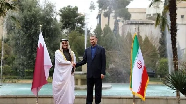 امیرعبداللهیان: هیچ مطالبه فرابرجامی نداریم