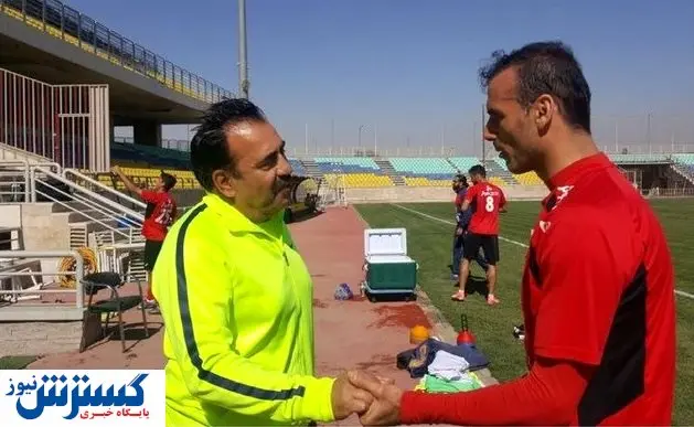 پیشنهاد استقلال را قبول میکنم / بقال سر کوچه هم پرسپولیس را قهرمان میکند