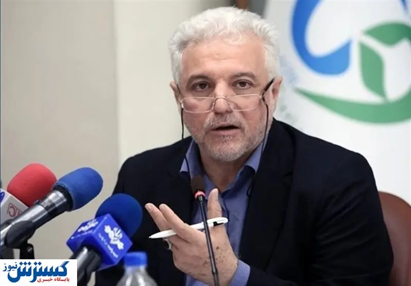 شانه ساز: تلاش ما تامین واکسن کرونا در داخل کشور است