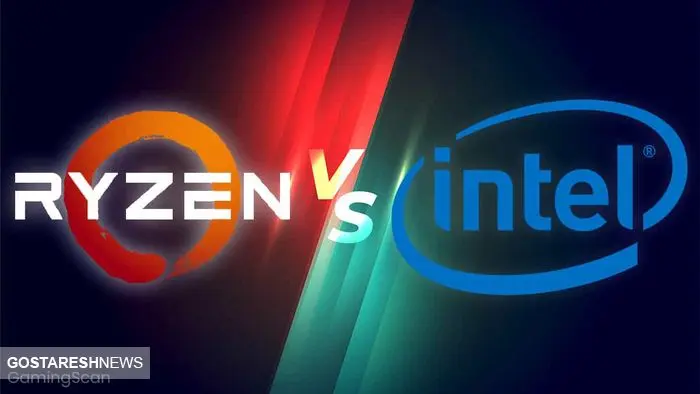 AMD Ryzen یا Intel؛ کدام برند CPU را برای گیمینگ انتخاب کنیم؟
