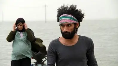 فیلم ایرانی برنده تندیس طلایی شد