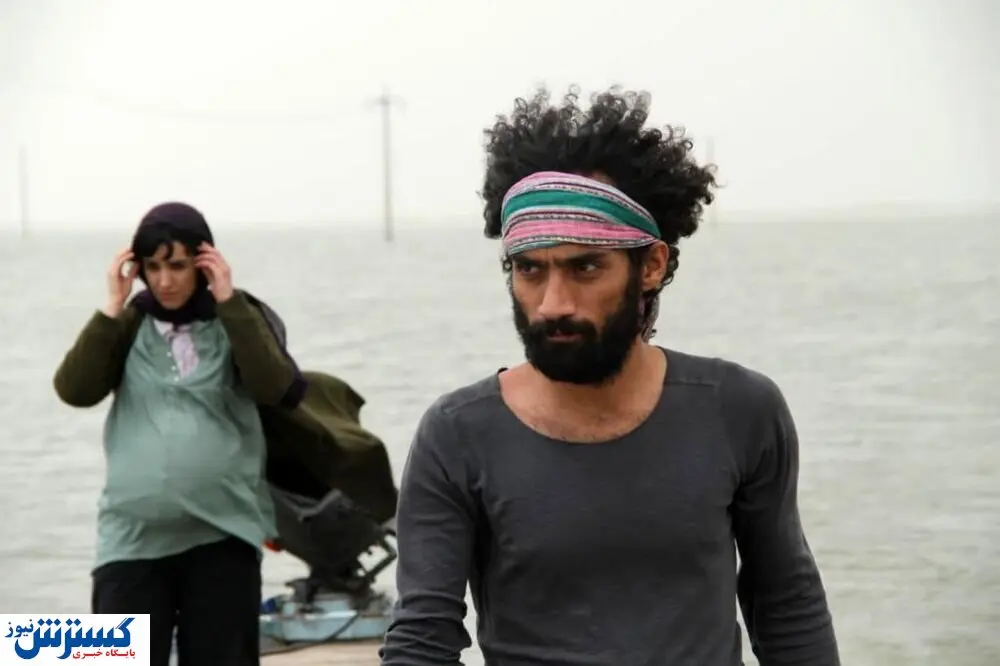 فیلم ایرانی برنده تندیس طلایی شد