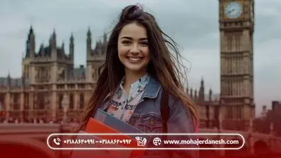 چگونه برای تحصیل در انگلستان اقدام کنیم؟ راهنمای قدم به قدم اپلای