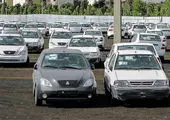 روند ریزشی قیمت خودرو در این هفته / کاهش میلیونی نرخ سمند و پژو