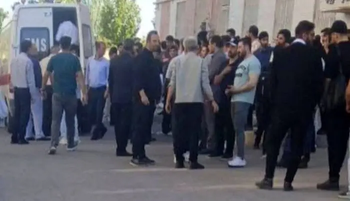  چاقوکشی خونین | دانشجویان ارومیه به جان هم افتادند 