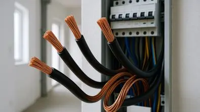 فروش انواع سیم و کابل مسی و آلومینیومی با ضمانت کیفیت